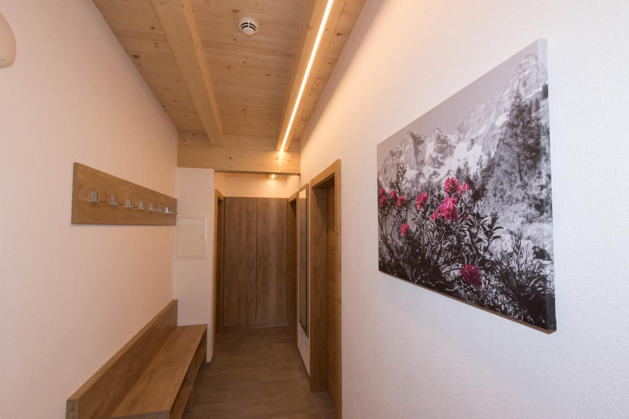 Appartements Danijela Fuegenberg Værelse billede
