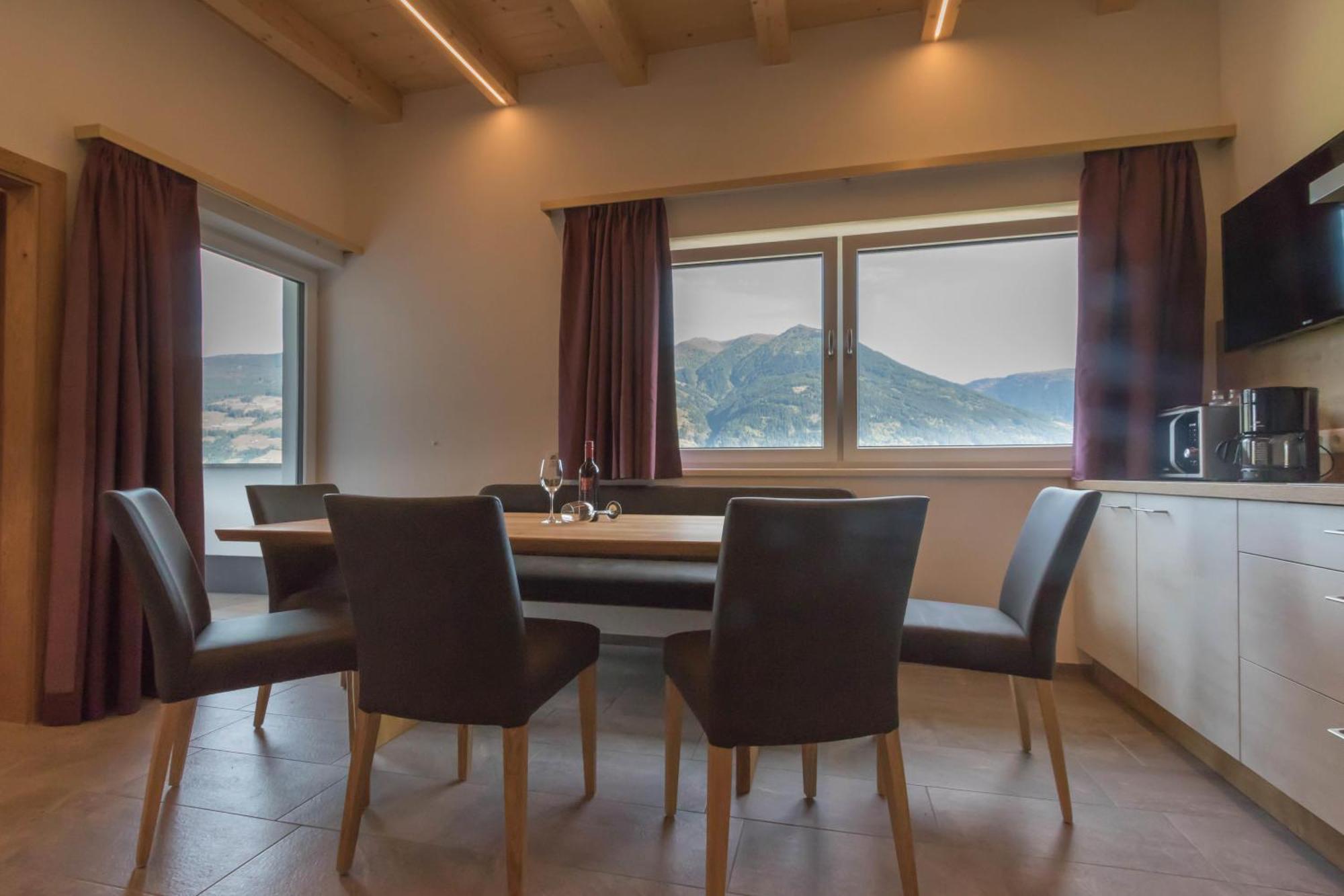 Appartements Danijela Fuegenberg Værelse billede