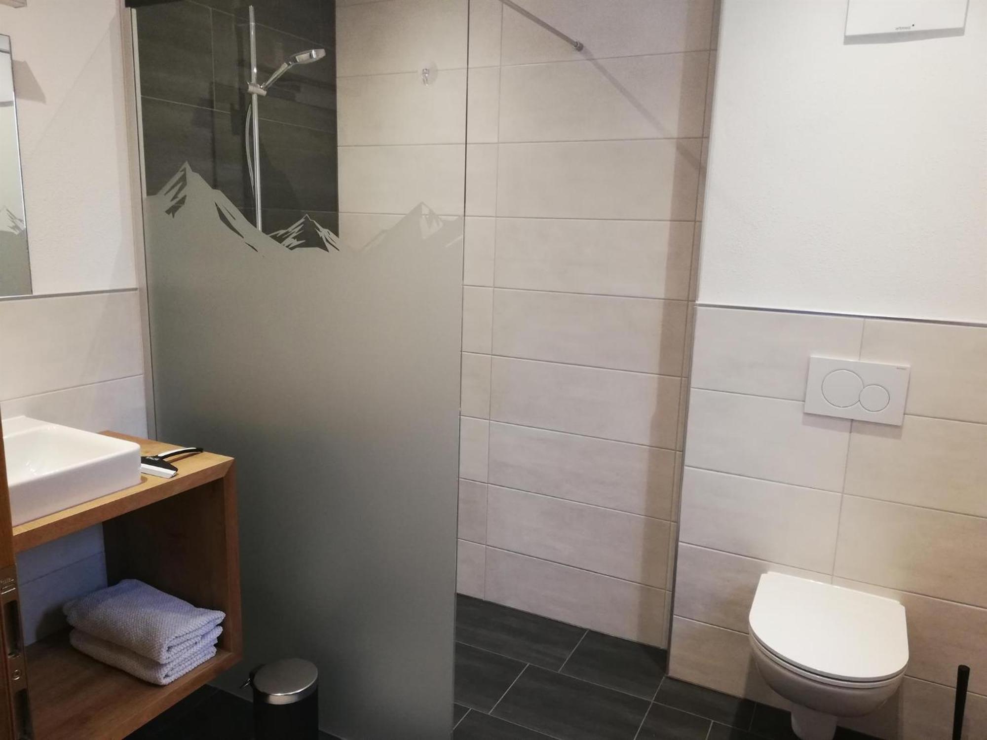 Appartements Danijela Fuegenberg Værelse billede