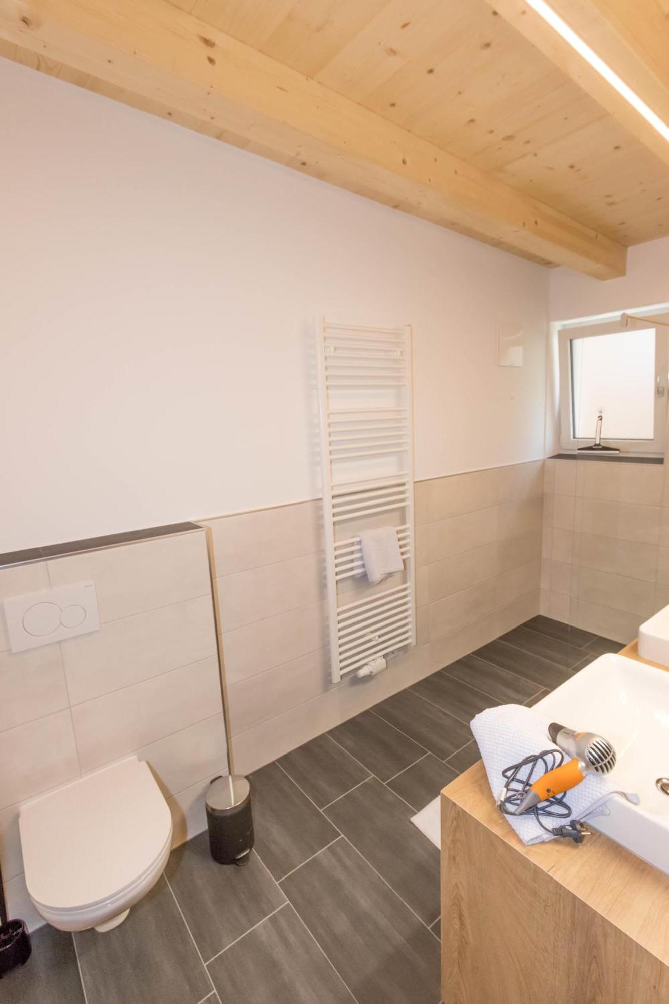 Appartements Danijela Fuegenberg Værelse billede