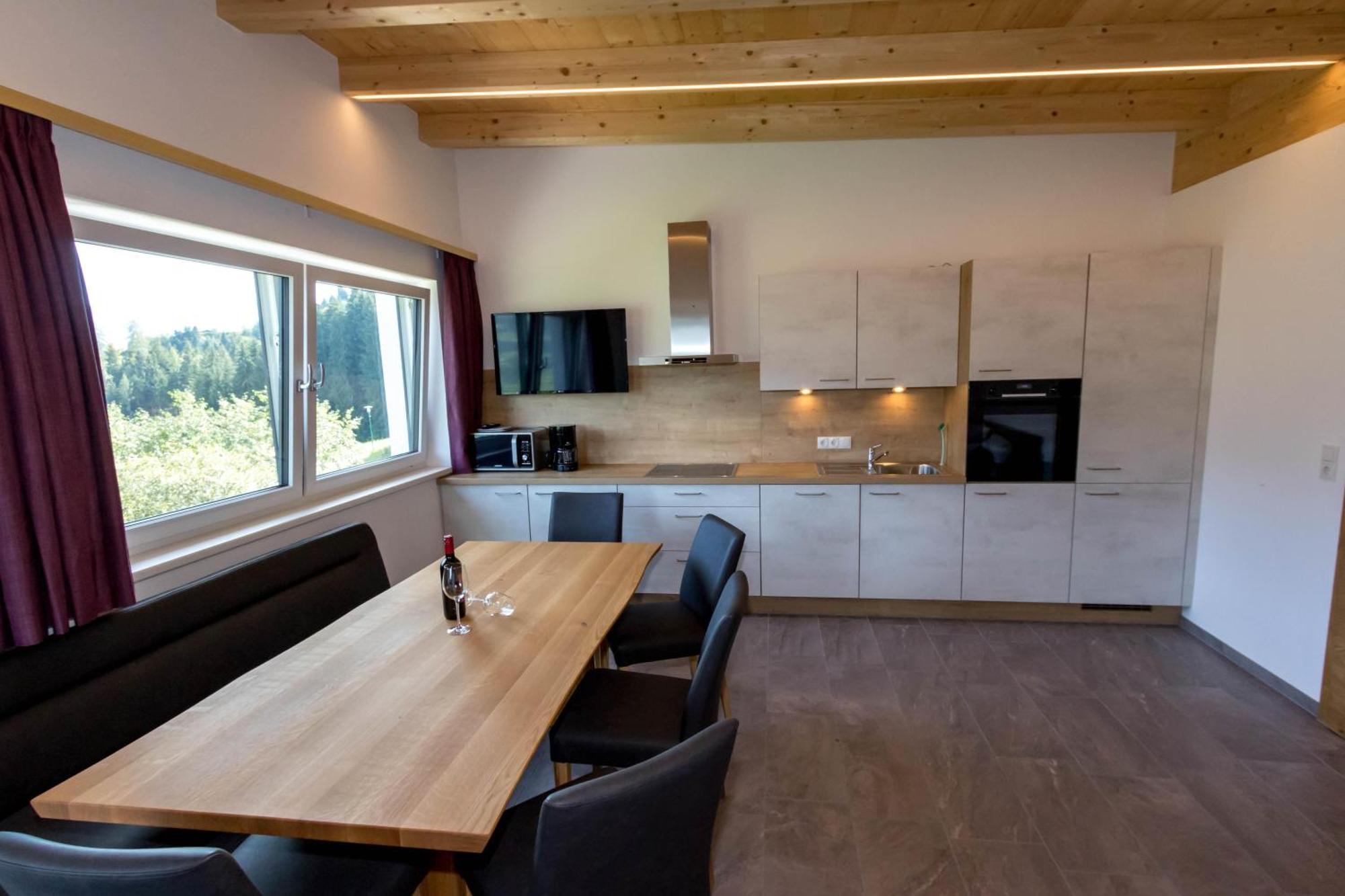 Appartements Danijela Fuegenberg Værelse billede